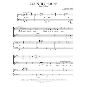 Country House (1987)